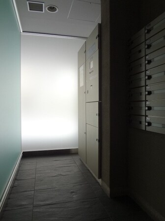 ダイアパレス蔵前の物件内観写真